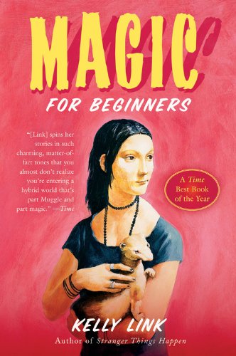 9780156031875: Magic for Beginners