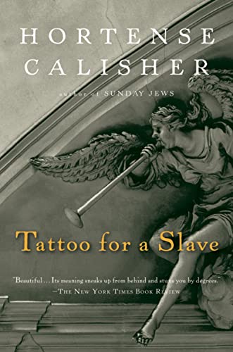 Stock image for TATTOO FOR A SLAVE for sale by Columbia Books, ABAA/ILAB, MWABA