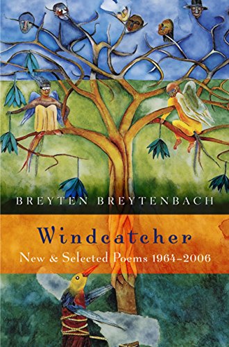 9780156032070: Windcatcher: New & Selected Poems 1964-2006