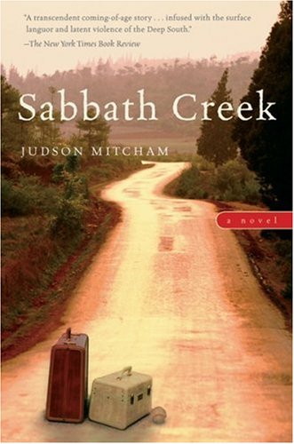 Stock image for Sabbath Creek for sale by Wonder Book