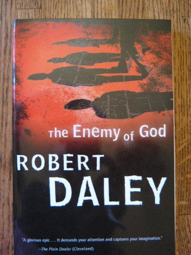Imagen de archivo de The Enemy of God a la venta por SecondSale