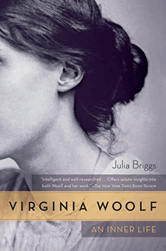 Beispielbild fr Virginia Woolf: An Inner Life zum Verkauf von ThriftBooks-Atlanta