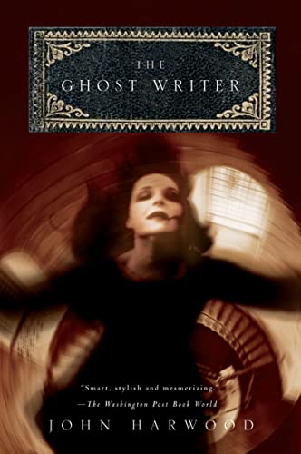 Beispielbild fr The Ghost Writer zum Verkauf von SecondSale