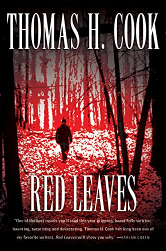 Red Leaves (9780156032346) by Cook, Thomas H.