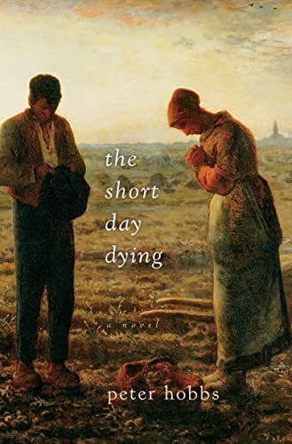 9780156032414: The Short Day Dying