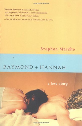 Beispielbild fr Raymond and Hannah : A Love Story zum Verkauf von Better World Books