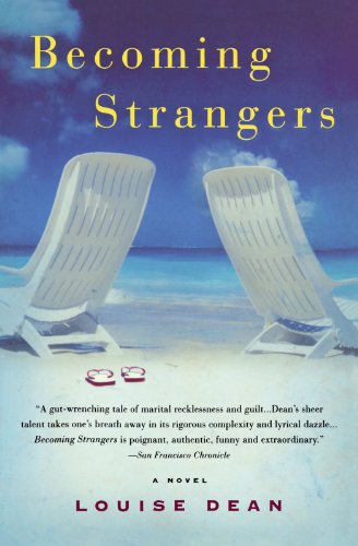 Imagen de archivo de Becoming Strangers a la venta por Wonder Book