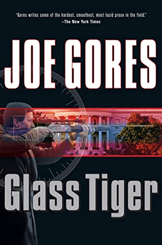 Glass Tiger (9780156032742) by Gores, Joe