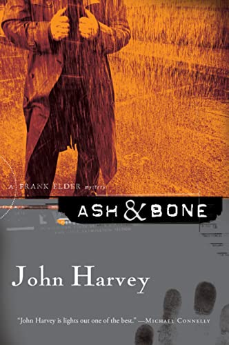 9780156032841: Ash & Bone Pa: A Frank Elder Mystery (Frank Elder Mysteries)