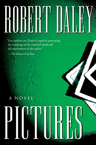 Pictures: A Novel (9780156032865) by Daley, Robert
