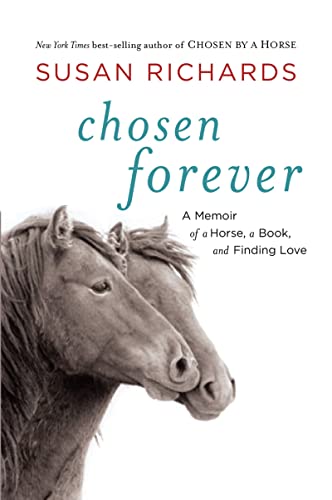 9780156033022: Chosen Forever: A Memoir