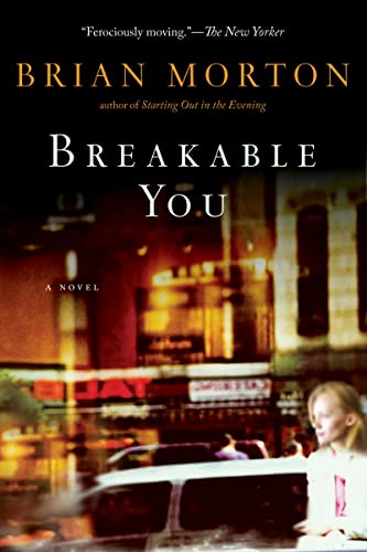 Beispielbild fr Breakable You zum Verkauf von Better World Books: West