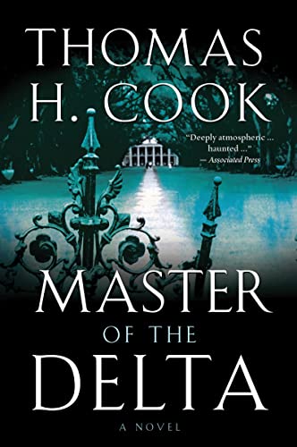 Master of the Delta (9780156033206) by Cook, Thomas H.