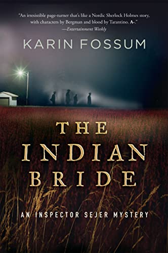 9780156033367: The Indian Bride
