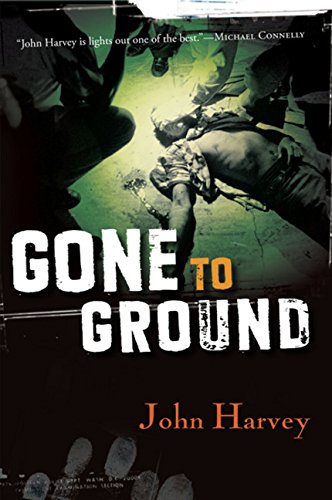 Stock image for Gone to Ground for sale by HPB-Movies