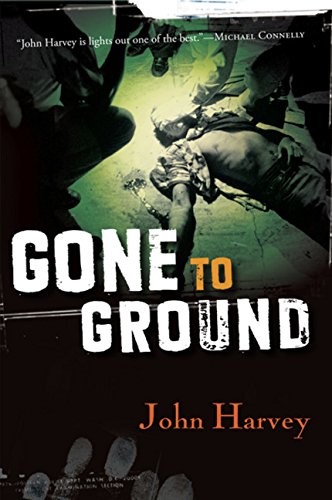 9780156033374: Gone to Ground