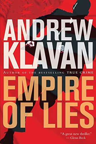 9780156033565: Empire of Lies