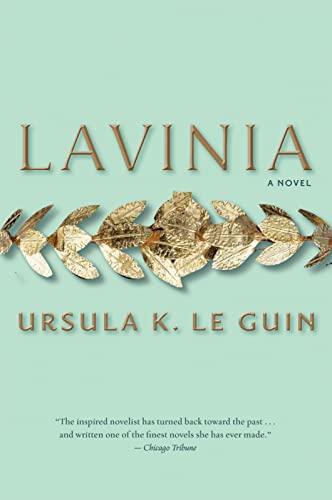 Stock image for Lavinia for sale by SecondSale