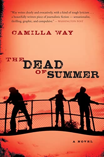 9780156033732: The Dead Of Summer