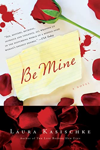 Imagen de archivo de Be Mine a la venta por Better World Books