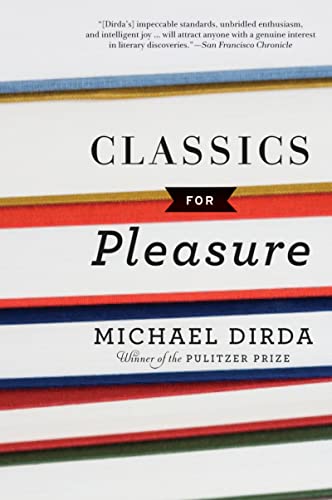 9780156033855: Classics For Pleasure (Harvest Book)
