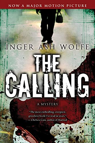 9780156033985: The Calling