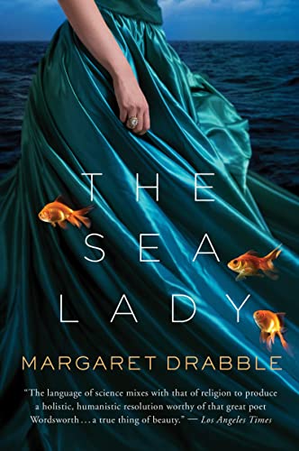 9780156034265: The Sea Lady: A Late Romance