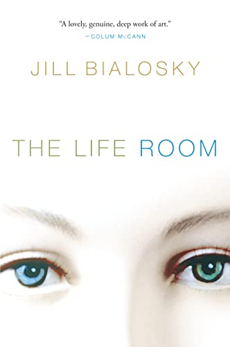 Beispielbild fr The Life Room zum Verkauf von The Book Cellar, LLC