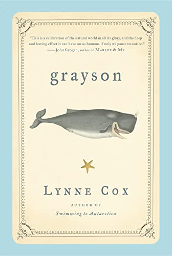 Imagen de archivo de Grayson a la venta por The Maryland Book Bank