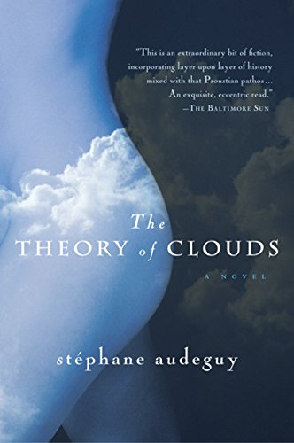 Beispielbild fr The Theory of Clouds zum Verkauf von Better World Books