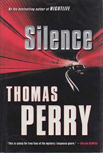 Silence (9780156034982) by Thomas Perry