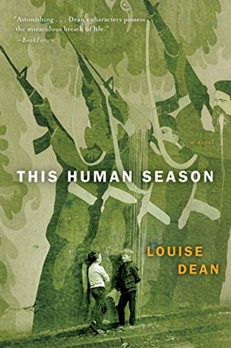 9780156035330: This Human Season