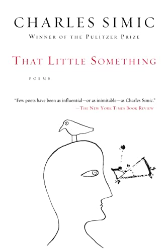 Imagen de archivo de That Little Something a la venta por BooksRun