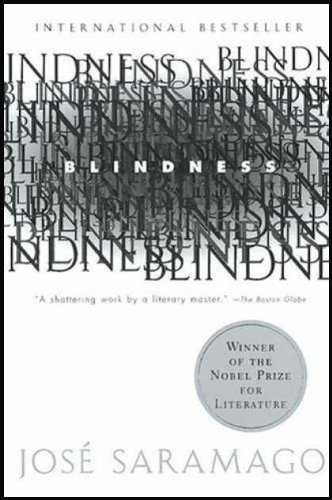 Beispielbild fr Blindness (International Edition) zum Verkauf von SecondSale