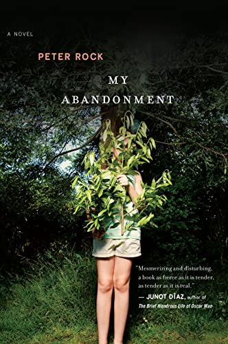 My Abandonment (9780156035521) by Rock, Peter
