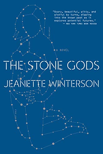 9780156035729: The Stone Gods [Idioma Ingls]