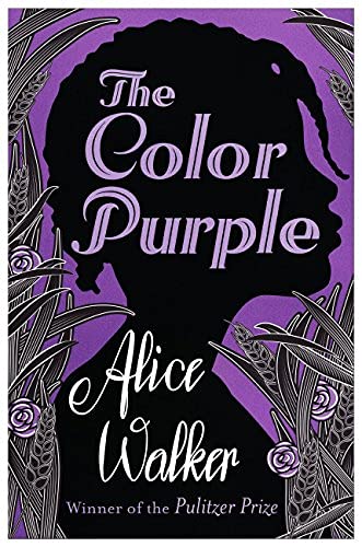 Stock image for Color Purple for sale by Better World Books