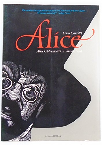 Imagen de archivo de Lewis Carroll's Alice's Adventures in Wonderland a la venta por ThriftBooks-Atlanta