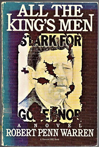 Stock image for All the King's Men for sale by gearbooks