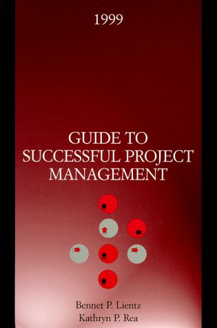 Beispielbild fr Project Management zum Verkauf von Mispah books