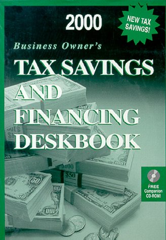 2000 Professional's Guide to Small Business Tax (2 Volume Set) (9780156070874) by Myers J.D., Terence M; Descherer J.D., Dorinda