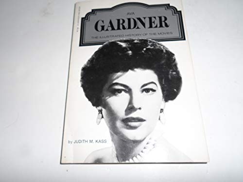 Stock image for Ava Gardner for sale by Better World Books: West