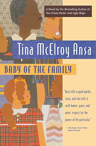 9780156101509: Baby of the Family (Harvest Book)