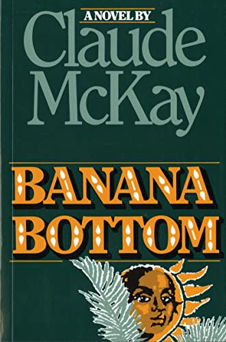 9780156106504: Banana Bottom (Harvest Book, Hb 273)