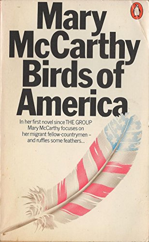 9780156126304: Birds of America