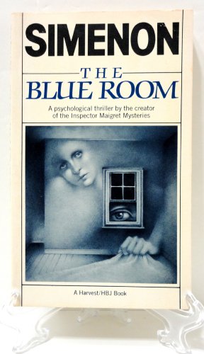 Beispielbild fr The Blue Room zum Verkauf von Better World Books: West