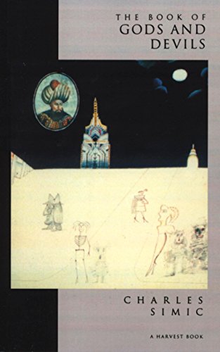 Imagen de archivo de The Book of Gods and Devils a la venta por ThriftBooks-Dallas