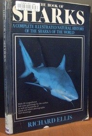 9780156135528: The Book of Sharks