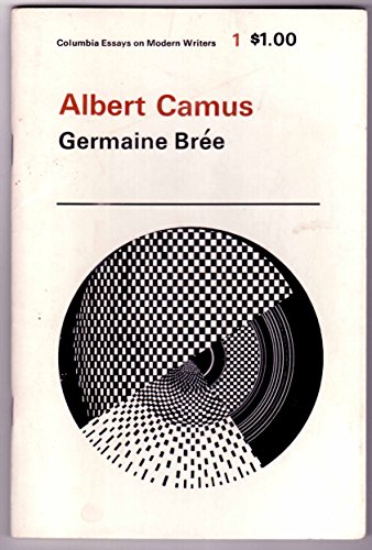 Stock image for Camus: Revised Edition for sale by G. & J. CHESTERS