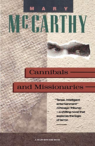 9780156153867: Cannibals and Missionaries
